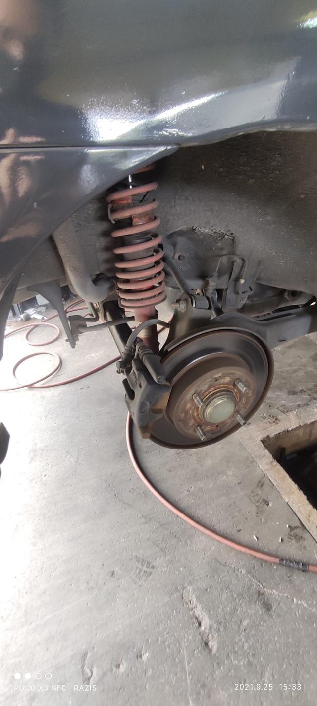 Photo of SA Tyre & Battery Services - Shah Alam, Selangor, Malaysia