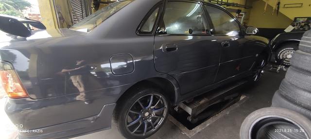 Photo of SA Tyre & Battery Services - Shah Alam, Selangor, Malaysia