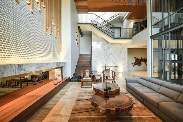 Photo of SACHI INTERIOR DESIGN SDN BHD - Petaling Jaya, Selangor, Malaysia