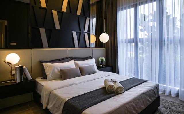 Photo of SACHI INTERIOR DESIGN SDN BHD - Petaling Jaya, Selangor, Malaysia
