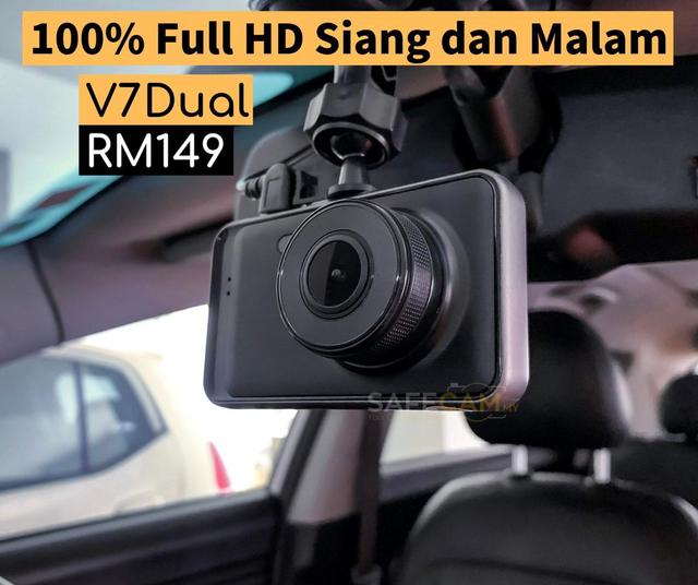 Photo of SAFECAM SDN BHD - Ayer Itam, Penang, Malaysia