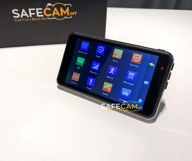 Photo of SAFECAM SDN BHD - Ayer Itam, Penang, Malaysia