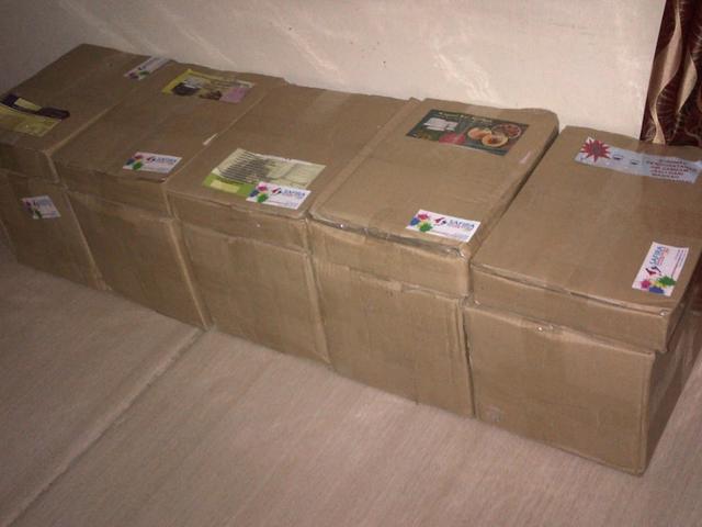 Photo of Safira Printing Services - Kuala Lumpur, Kuala lumpur, Malaysia