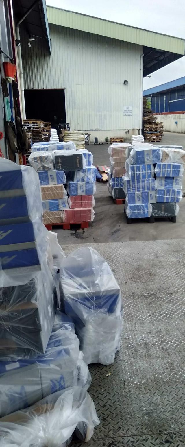 Photo of Sakan Angkutan Services - Petaling Jaya, Selangor, Malaysia