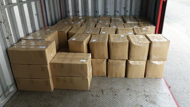 Photo of Sakan Angkutan Services - Petaling Jaya, Selangor, Malaysia