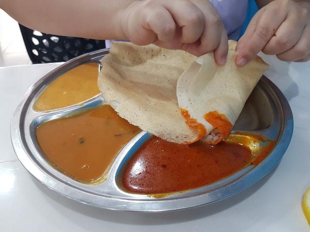 Photo of Salam Taste Of Indian Spices - Shah Alam, Selangor, Malaysia