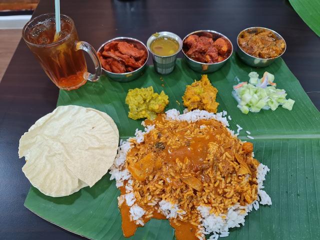 Photo of Salam Taste Of Indian Spices - Shah Alam, Selangor, Malaysia