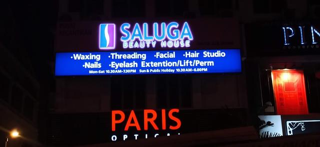 Photo of Saluga Beauty House - Kuala Lumpur, Kuala lumpur, Malaysia