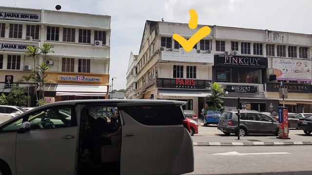 Photo of Saluga Beauty House - Kuala Lumpur, Kuala lumpur, Malaysia