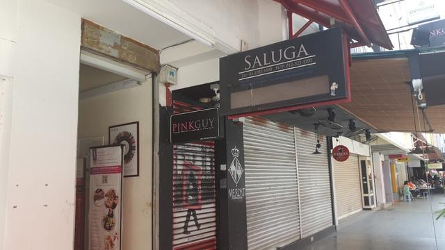 Photo of Saluga Beauty House - Kuala Lumpur, Kuala lumpur, Malaysia