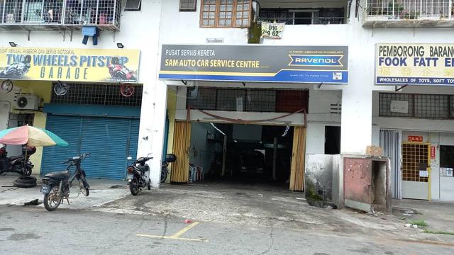 Photo of Sam Auto Car Service Centre - Kuala Lumpur, Kuala lumpur, Malaysia