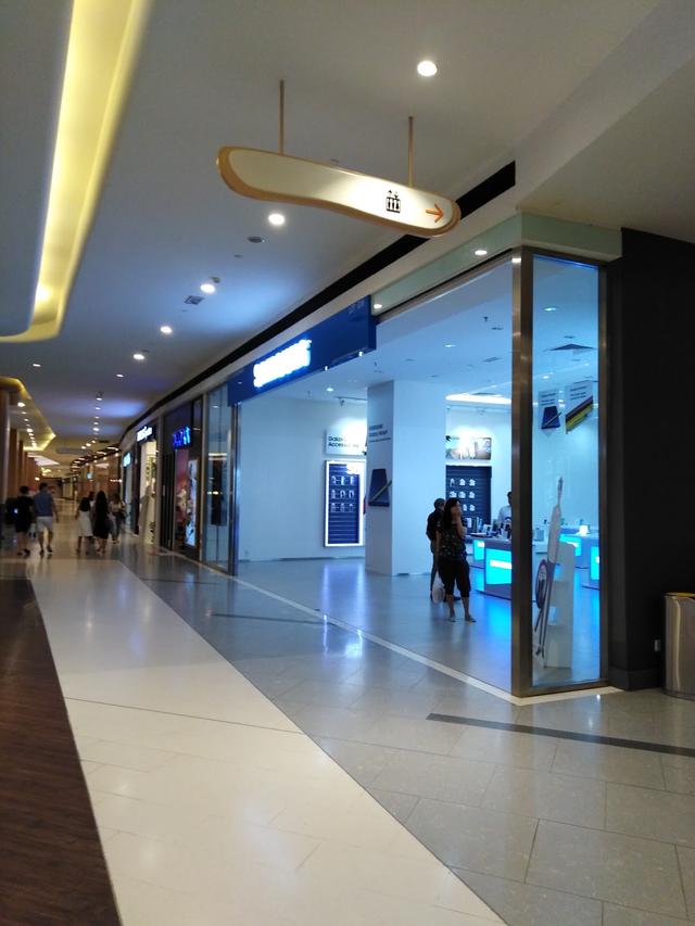 Photo of Samsung Atria Shopping Gallery - Petaling Jaya, Selangor, Malaysia