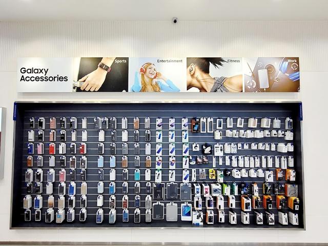 Photo of Samsung Atria Shopping Gallery - Petaling Jaya, Selangor, Malaysia