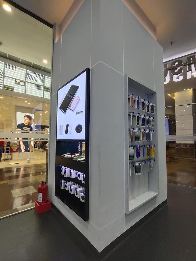 Photo of Samsung Experience Store Berjaya Times Square - Kuala Lumpur, Kuala lumpur, Malaysia