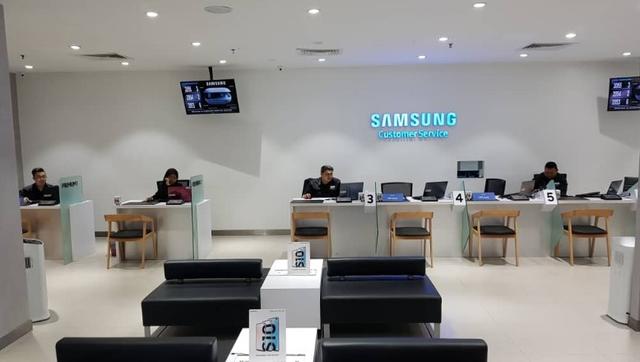 Photo of Samsung Experience Store Low Yat (Ground Floor) - Kuala Lumpur, Kuala lumpur, Malaysia