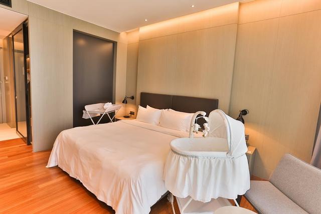 Photo of San Lyra Postnatal Rejuvenation Centre - Kuala Lumpur, Kuala lumpur, Malaysia