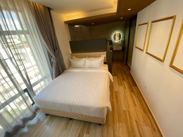 Photo of Santa Grand Classic Kuala Lumpur - Kuala Lumpur, Kuala lumpur, Malaysia