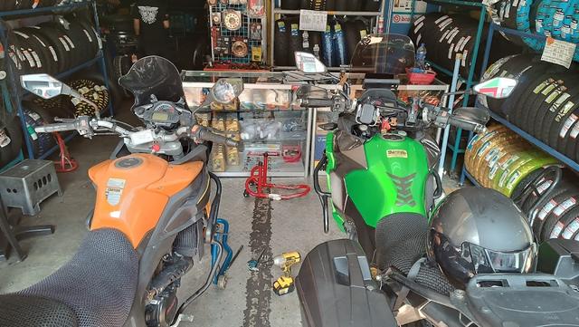 Photo of Sarang Tayar - Shah Alam, Selangor, Malaysia