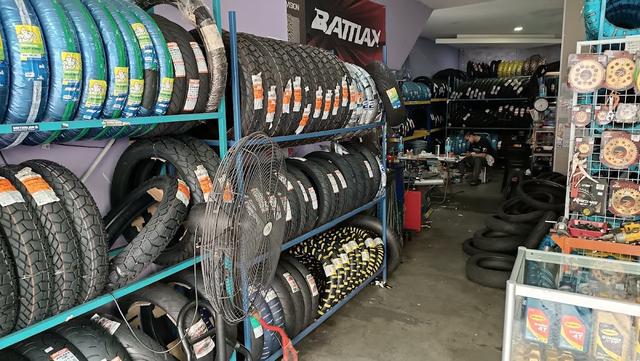 Photo of Sarang Tayar - Shah Alam, Selangor, Malaysia