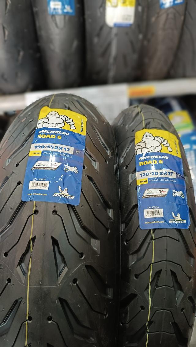 Photo of Sarang Tayar - Shah Alam, Selangor, Malaysia