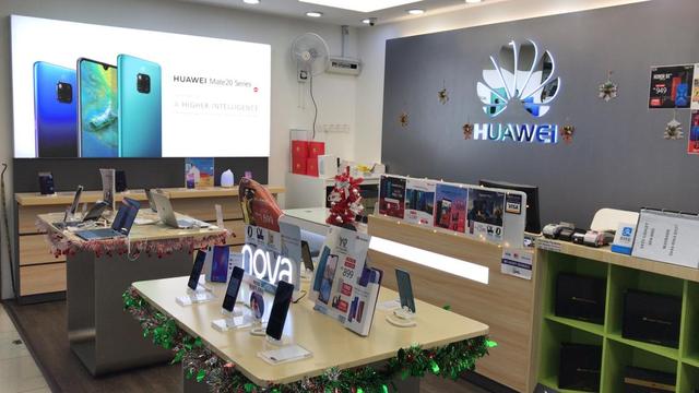 Photo of Satu Gadget @ Sunway Pyramid - Subang Jaya, Selangor, Malaysia