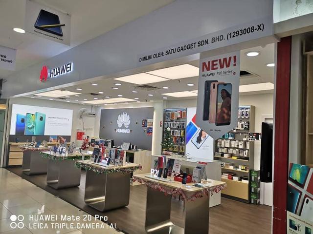 Photo of Satu Gadget @ Sunway Pyramid - Subang Jaya, Selangor, Malaysia