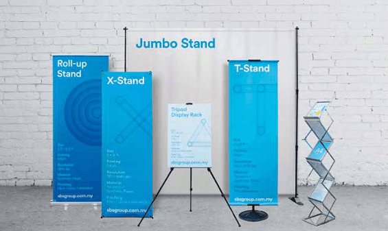 Photo of SBS Prints Sdn. Bhd. - Petaling Jaya, Selangor, Malaysia