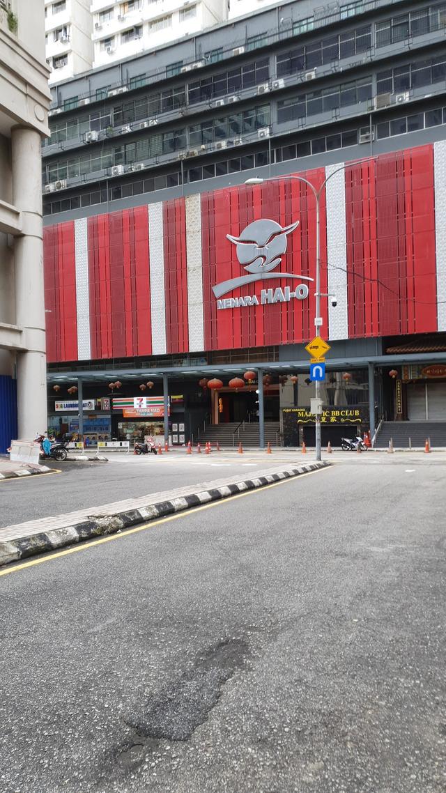 Photo of SCG LAUNDROMAT 24 HOUR - Kuala Lumpur, Kuala lumpur, Malaysia