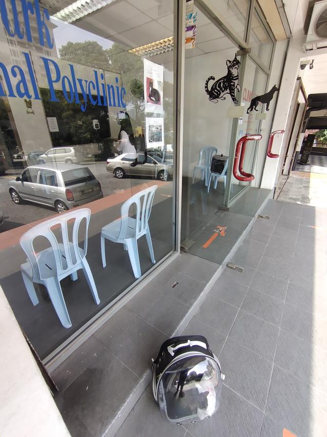 Photo of Sea Park Animal Polyclinic - Kuala Lumpur, Kuala lumpur, Malaysia