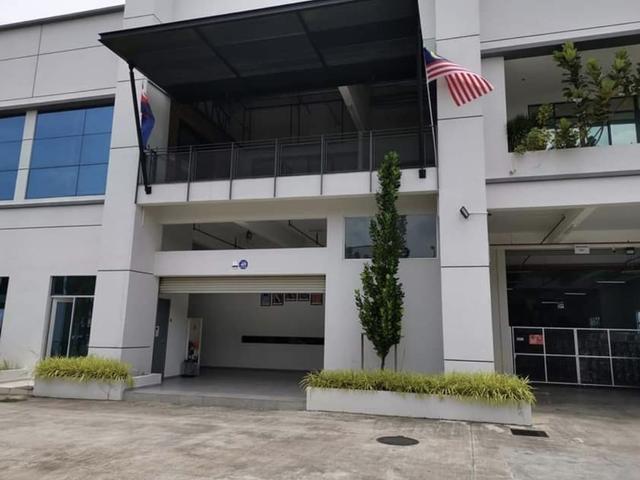 Photo of SECOM Smart Malaysia SDN BHD - Kuala Lumpur, Kuala lumpur, Malaysia