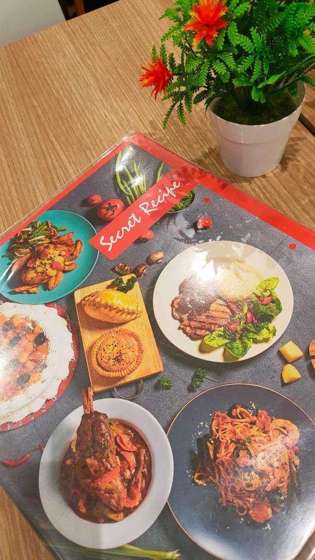 Photo of Secret Recipe - Subang Jaya, Selangor, Malaysia