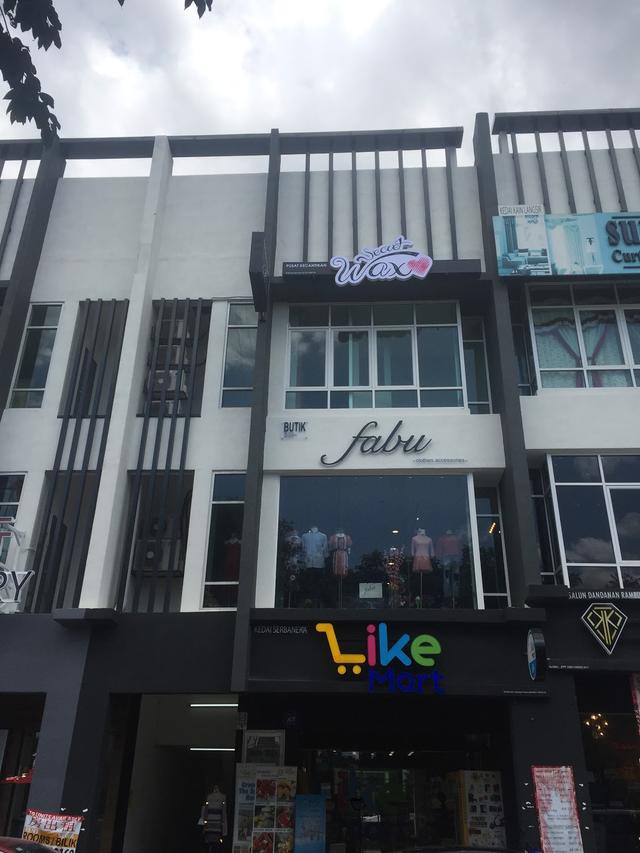 Photo of SECRET WAX - Kuala Lumpur, Kuala lumpur, Malaysia