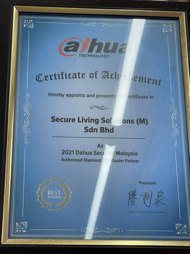 Photo of Secure Living Solution - Kuala Lumpur, Kuala lumpur, Malaysia