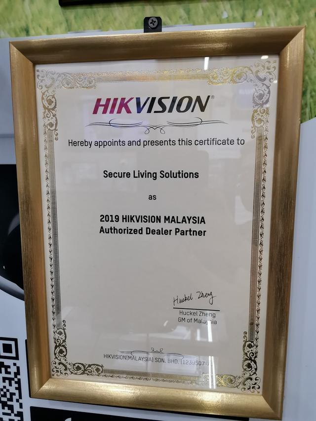 Photo of Secure Living Solution - Kuala Lumpur, Kuala lumpur, Malaysia