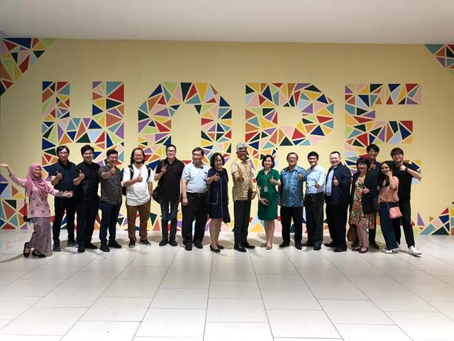 Photo of SEGi College Subang Jaya - Subang Jaya, Selangor, Malaysia