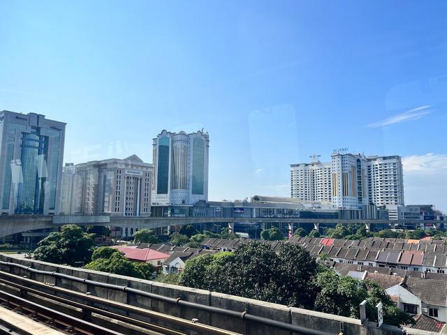Photo of SEGi College Subang Jaya - Subang Jaya, Selangor, Malaysia
