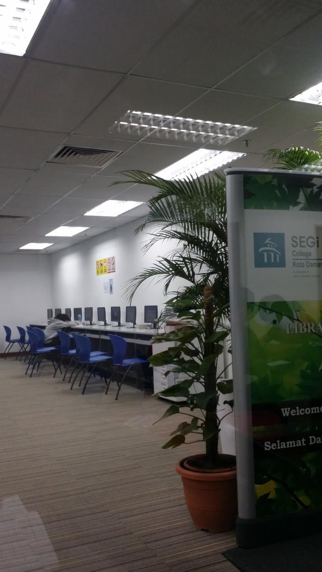 Photo of SEGi Tower Kota Damansara - Petaling Jaya, Selangor, Malaysia