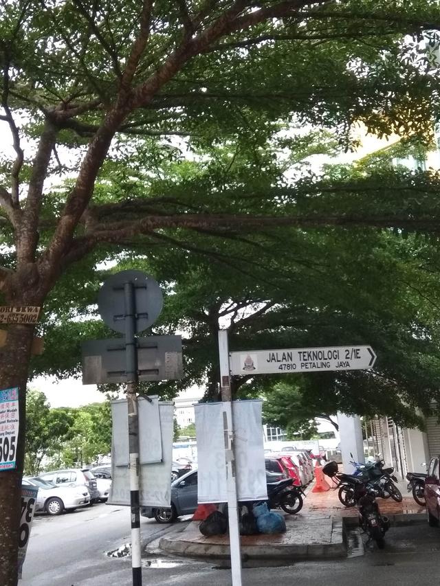 Photo of SEGi Tower Kota Damansara - Petaling Jaya, Selangor, Malaysia