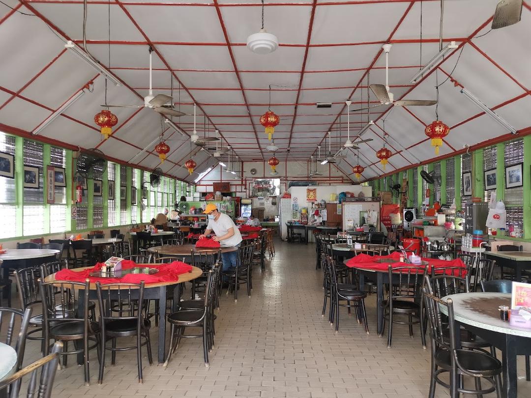 Photo of Sek Yuen Restaurant - Kuala Lumpur, Kuala lumpur, Malaysia