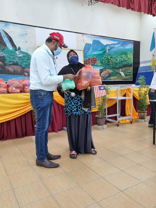 Photo of Sekolah Jenis Kebangsaan (Tamil) River Road - George Town, Penang, Malaysia