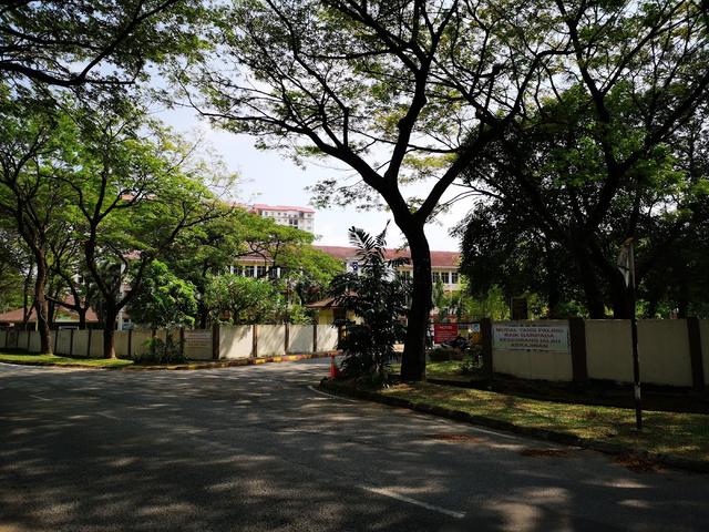 Photo of Sekolah Kebangsaan Tropicana - Petaling Jaya, Selangor, Malaysia