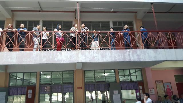 Photo of Sekolah Kebangsaan USJ 20 - Subang Jaya, Selangor, Malaysia