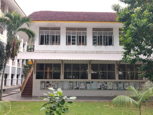 Photo of Sekolah Menengah Jenis Kebangsaan Chung Ling - Ayer Itam, Penang, Malaysia