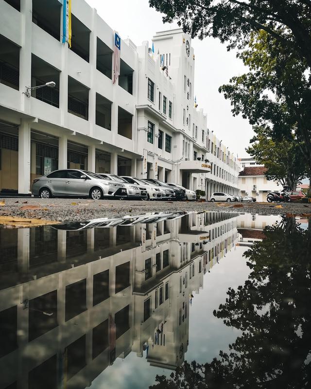 Photo of Sekolah Menengah Jenis Kebangsaan Chung Ling - Ayer Itam, Penang, Malaysia
