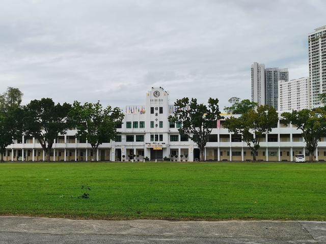 Photo of Sekolah Menengah Jenis Kebangsaan Chung Ling - Ayer Itam, Penang, Malaysia