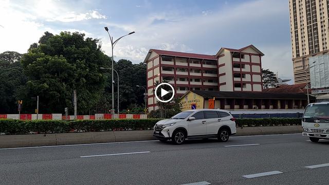 Photo of Sekolah Menengah Kebangsaan Maxwell - Kuala Lumpur, Kuala lumpur, Malaysia