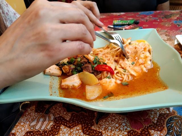 Photo of Senah’sFamilyPlace - George Town, Penang, Malaysia