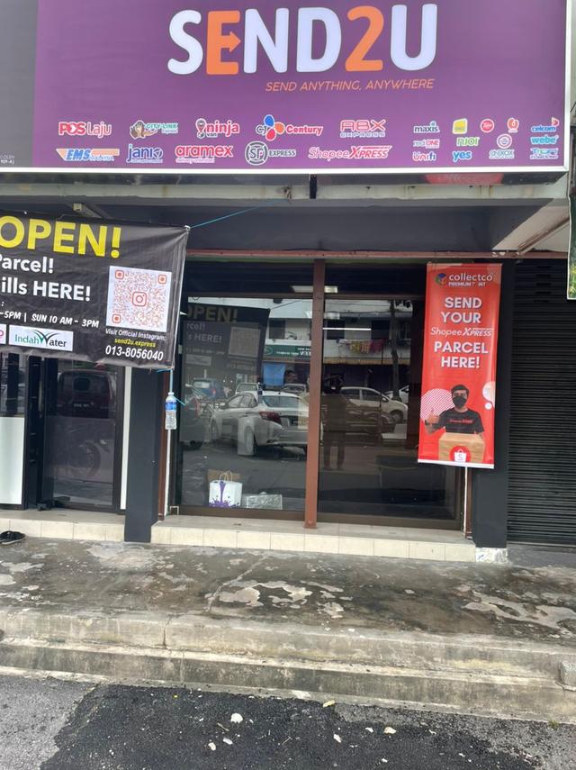 Photo of Send2U - Bayan Lepas, Penang, Malaysia