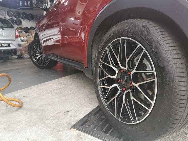 Photo of Seng Tyres - Ayer Itam, Penang, Malaysia