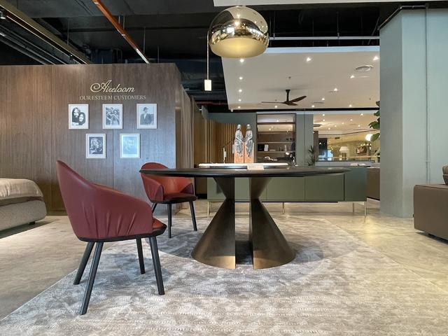 Photo of Senni Bangsar - Premium Home Furniture Store - Kuala Lumpur, Kuala lumpur, Malaysia